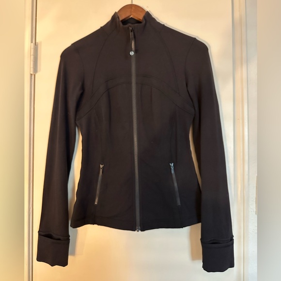 lululemon athletica Jackets & Blazers - Lululemon Define Jacket - Luon
